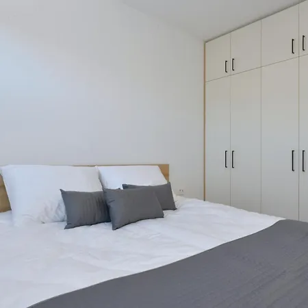 Apartmaji Siliganum Daire