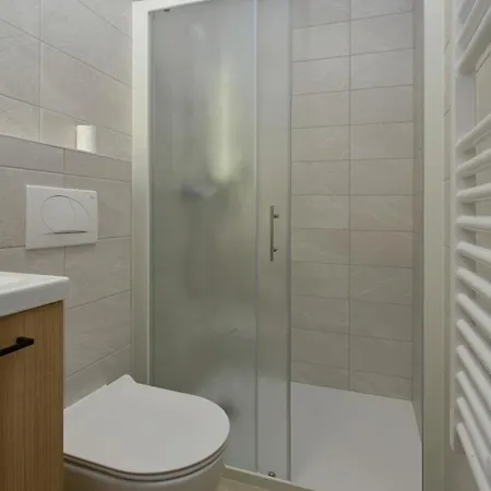 Apartamento Apartmaji Siliganum *