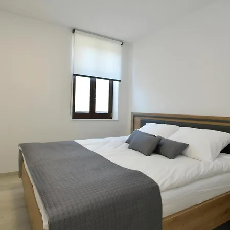 Apartmaji Siliganum Apartment Solkan
