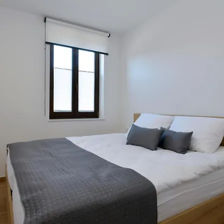 Apartamento Apartmaji Siliganum