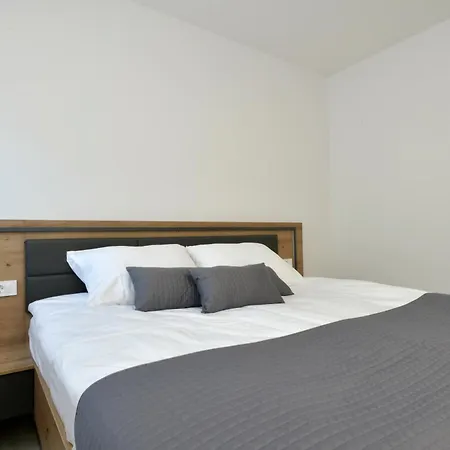 Apartment Apartmaji Siliganum