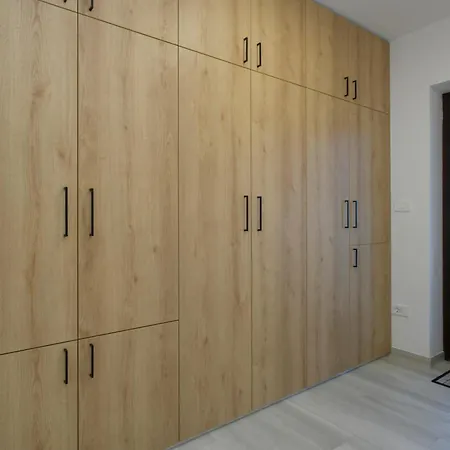 Apartmaji Siliganum Daire *