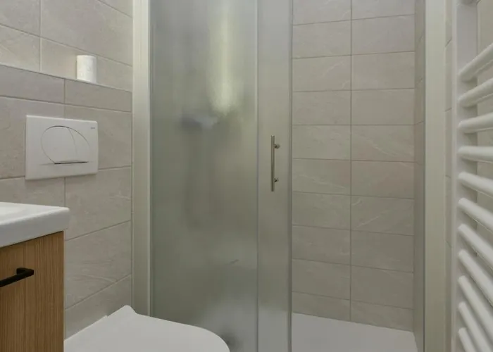 Appartement Apartmaji Siliganum *