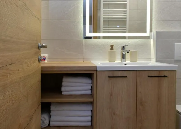 Apartmaji Siliganum * Solkan