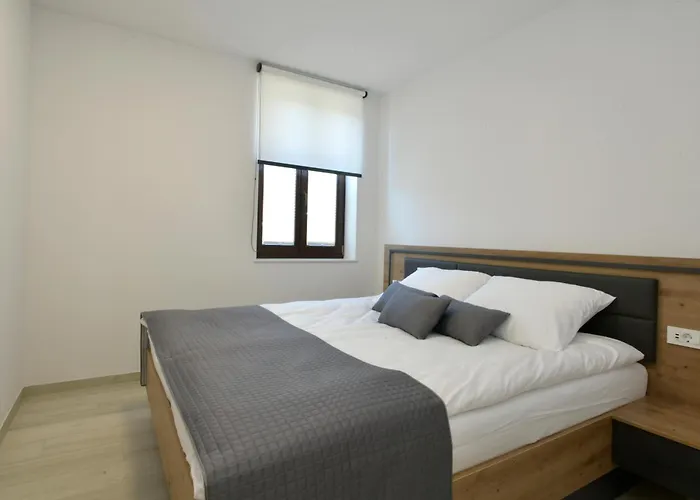 Apartmaji Siliganum דירה Solkan