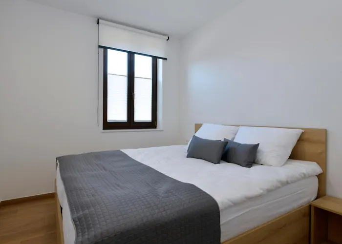 דירה Apartmaji Siliganum