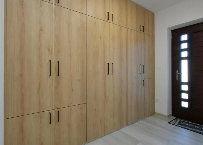 Apartmaji Siliganum דירה *